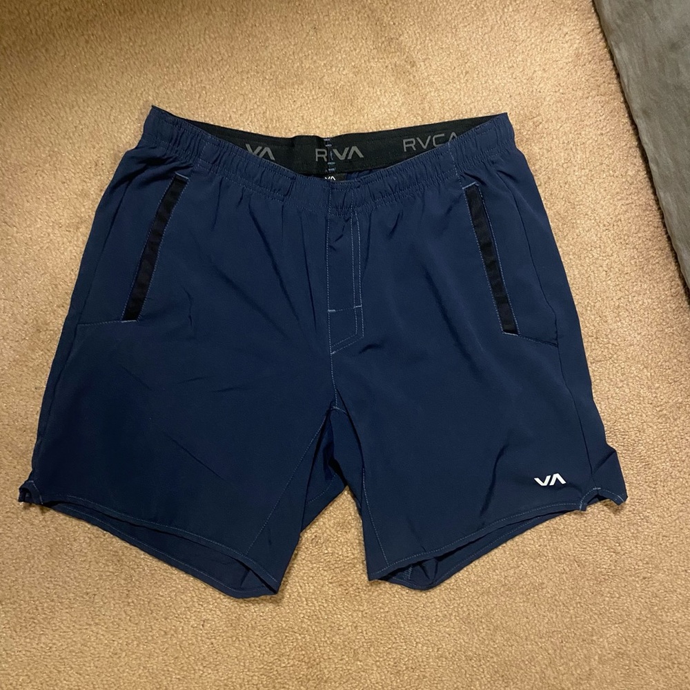 RVCA Yoggers Stretch